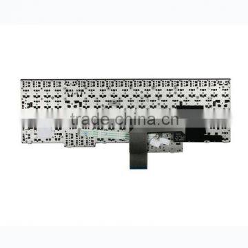 Keyboard for Lenovo IBM ThinkPad Edge E530 E530C E535 E545 Black US Layout 15.6 Inch With the Number Keys photo-2