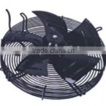 Axial flow YWF fans for refrigeration parts with top quality