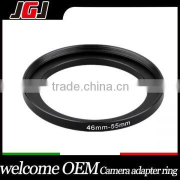 Hot Sale 46-55mm Camera Step-up Ring For Sony A850 A700 For Canon 450D 550D 1200D