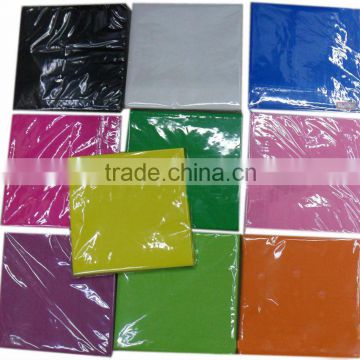 Beautiful Disposable Color Napkin(SN-001)