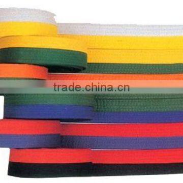 Karate Belts