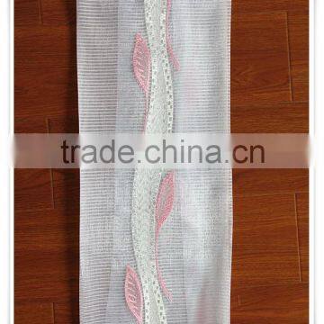 JSh-1 Jacquard curtain fabric