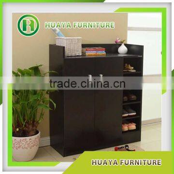 Machine Manufacturers shoe cabinet With Many Drawers