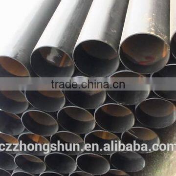 high quality api 5L seamless steel pipe/tube for oil and gas project                        
                                                                                Supplier's Choice