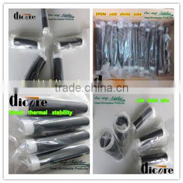 COAX SEALING Cold Shrink Sleeving Kit photo-5
