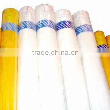 textile printing use mesh polyester