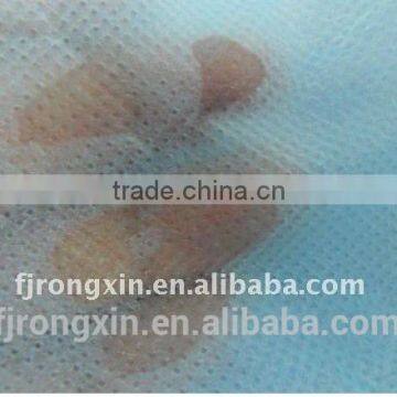 hydrophobic SS SMS SMMS nonwoven fabric