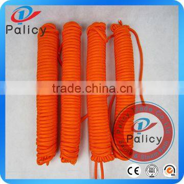 Best quality lifesaving rescue safety ropes for promotion