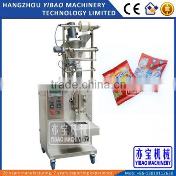 Factory Price Low Cost Pouch Packing Machine