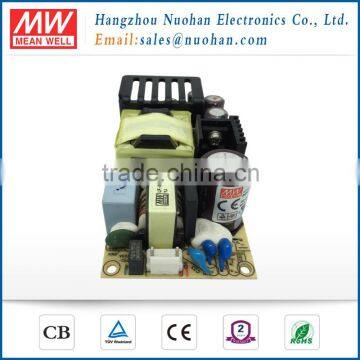 Meanwell 60w Switching Power Supply With Battery/60W Single Output With Battery Charger(UPS Function) photo-3