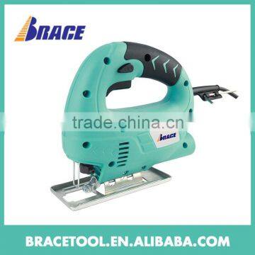 50mm 350W portable jig saw with quickly clamping chunk