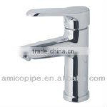 Lead Free Low Lead Single Level Basin Mixer Water Tap faucet