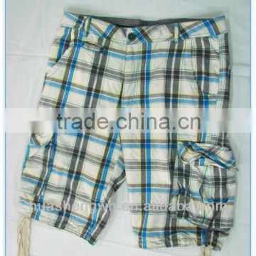 2013 Men's Bermuda Shorts