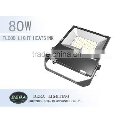 80w led outdoor lightting CE ROHS led light outdoor lighting fixture floodlight 10w 20w 30w 50w 80w 100w,150 w,200w flood light