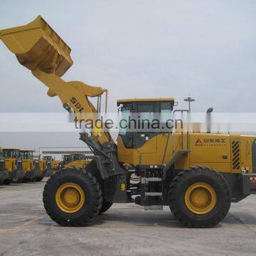 LG956 Excavating Construction Loader