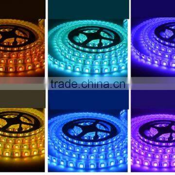 Hot Products 2015 Led Strip 5050, Rgb Led Strip photo-5
