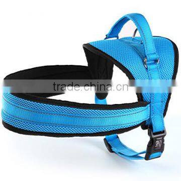 XXL nylon dog harness wholesale