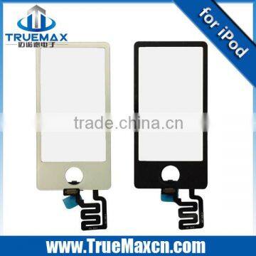 2015 New Arrival for iPod Nano 7 Touch Screen Digitizer, Parts for iPod Nano 7