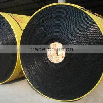 Mining used steel cord industrial conveyor belt
