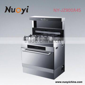 Home Electric Baking Pizza Oven With Hot Plate photo-5