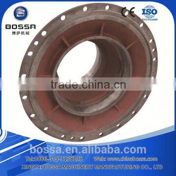 25years Experience Cast Iron Wheel Hub