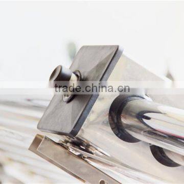 New Design High Efficiency 304 Solar Hot Water Heating in Indian photo-5
