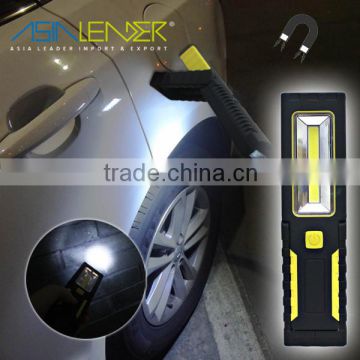 50%COB Light-100%COB Light- 4LED Light -Off Super Bright COB LED Inspection Work Light