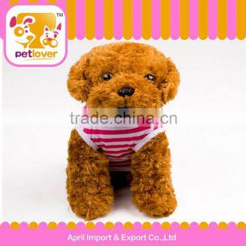 Cheap Small Dog Pet Summer Apparel Wholesale photo-3