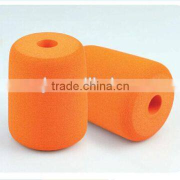 molded high quality foam handle