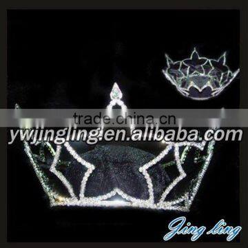 star wholesale bridal wedding tiara
