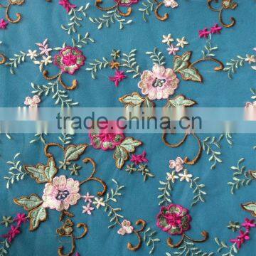 WHOLESALE WEDDING DRESSES NEW FASHION NORMAL EMBROIDERY FABRIC photo-3