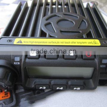 TYT TH-9000D VHF 136-174MHz 60W Scrambler Vehiclea radio,Cheap radio,TYT TH-9000 ,UHF 400-490Mhz Mobile Radio