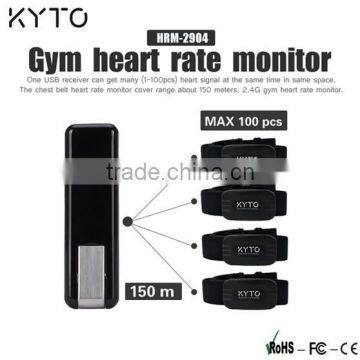 KYTO Health Care Fitness Wear Heart Rate Monitor