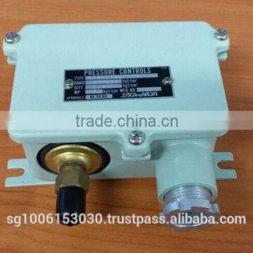 Saginomiya Pressure Controls photo-2