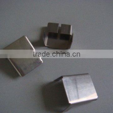 Wing Seals Hard Fitting Material