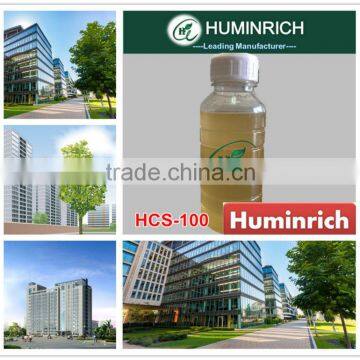 Huminrich Shenyang Polycarboxylate Cement Agent cement hardening agent