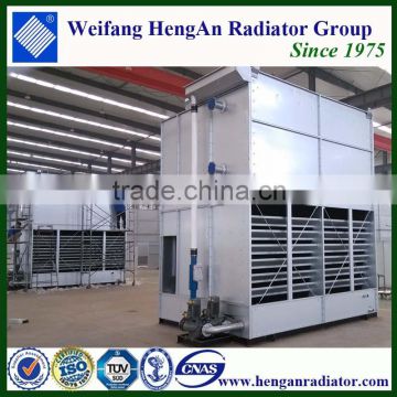 Square Cooling Tower for Industry