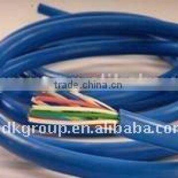 FTP network cable