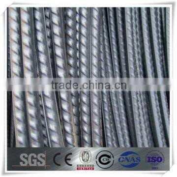 Good Quality Reinforcing Deformed Steel Rebar Weight