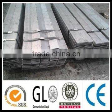 Hot rolled Stainless steel flat 304