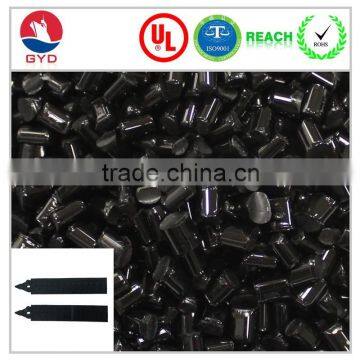 No.1 Flame Retardant Polycarbonate Manufacturer, Glow Wire 960 Non-flammable PC Plastic Material