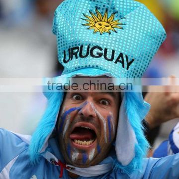 2016 France football fans paint face sport fan face paint