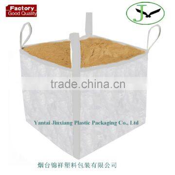 100% propylene woven 1 ton sand bags woven polypropylene bags wholesale sand bags