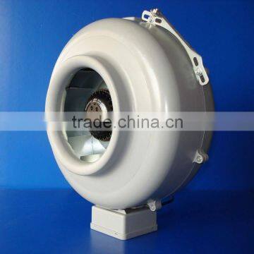 Plastic Centrifugal Fans