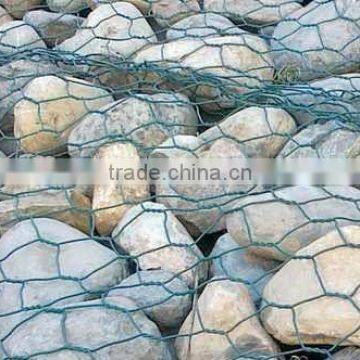 hexagonal wire mesh galvanized(lowest price)