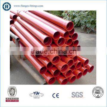 Gray Iron Pipe