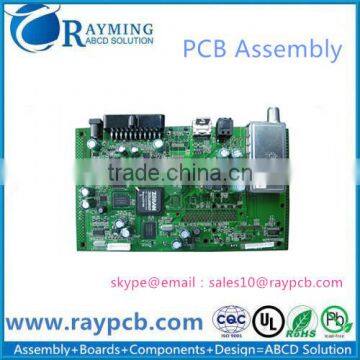 Fast Power Bank pcba Welding Machine