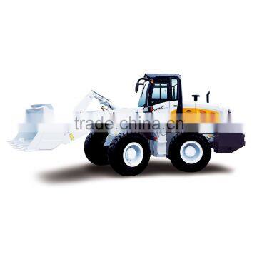 Yutong 3t 936H Wheel Loader(more Models Can Choose)