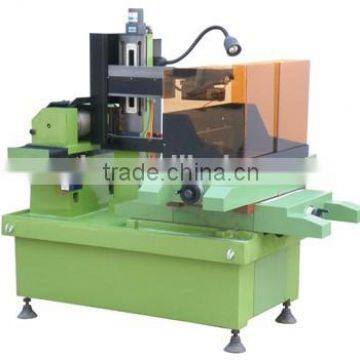 CNC Wire-cut Machine