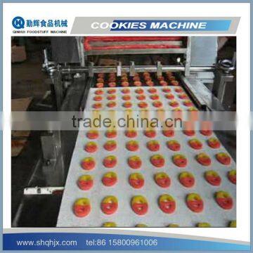 cookies making machine